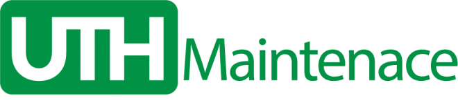 travaux de maintenance