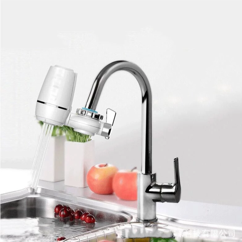 Robinet filtre purificateur d'eau ménage cuisine robinet filtre à eau  ultrafiltration